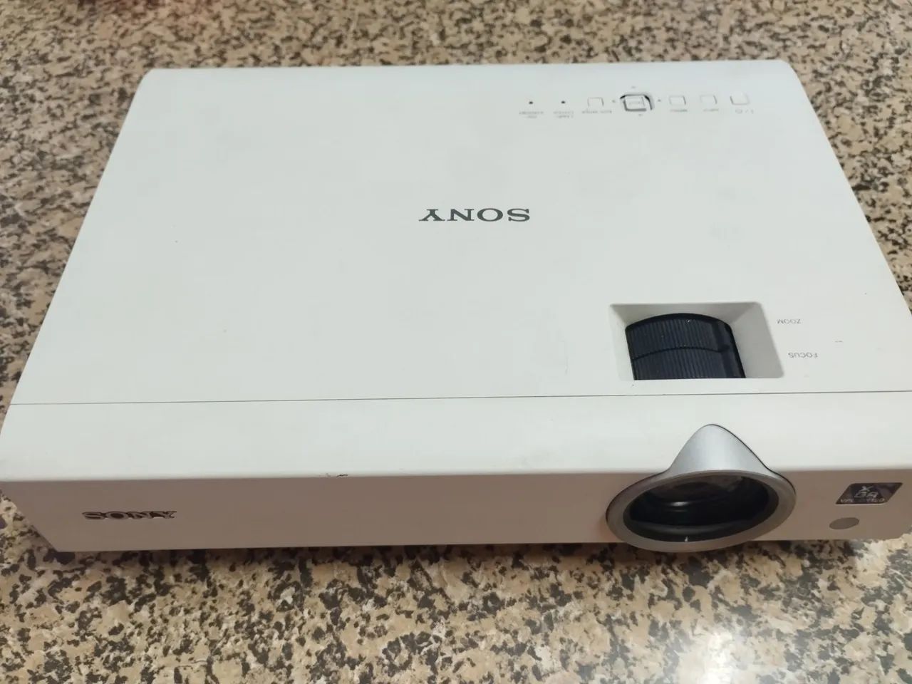 Projetor Sony VPL-DX120 - Foto 2