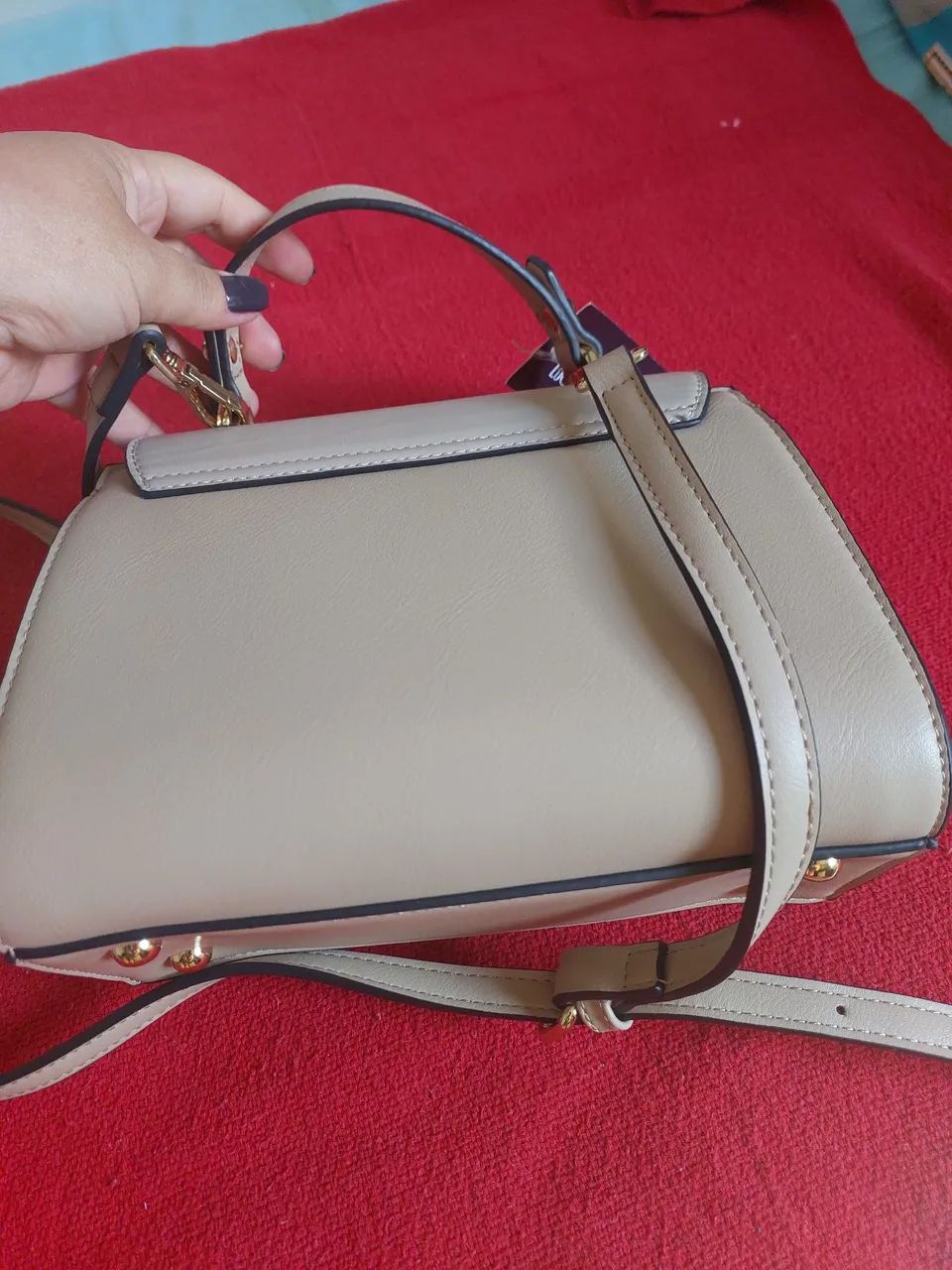 Bolsa nova - Foto 3