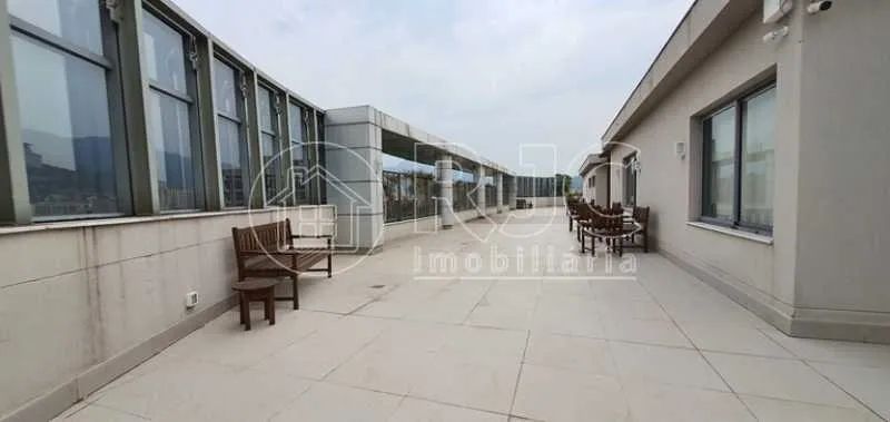 Sala - / Comercial / São Cristóvão - Foto 7