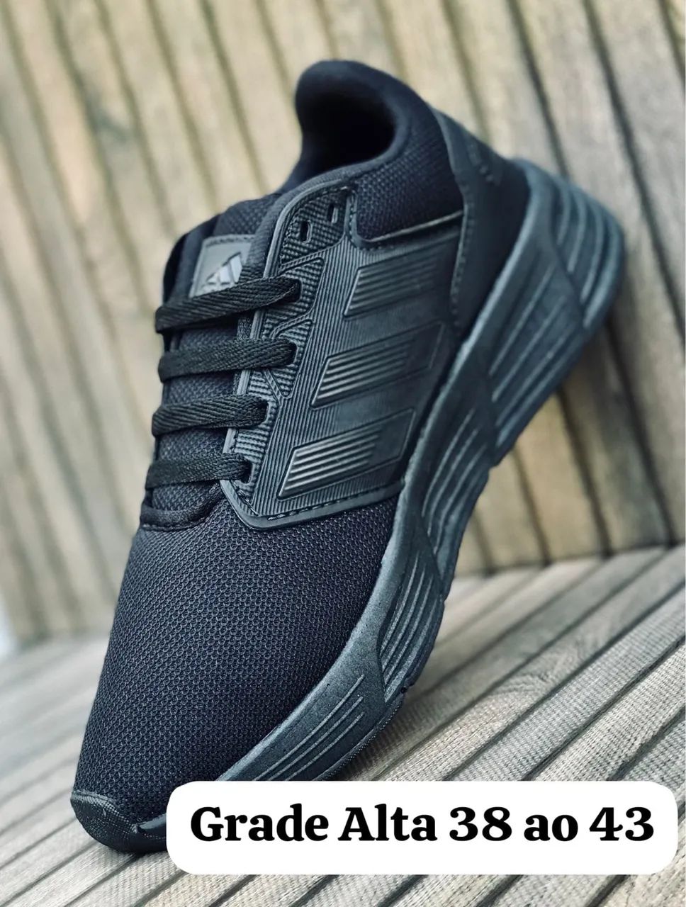 Tênis adidas  - Foto 2