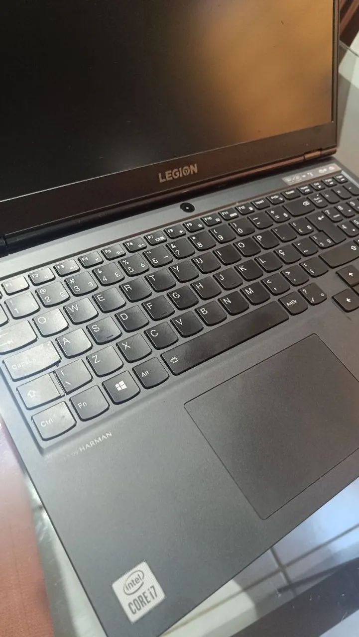 Notebook Gamer Lenovo Legion I5 - Foto 4