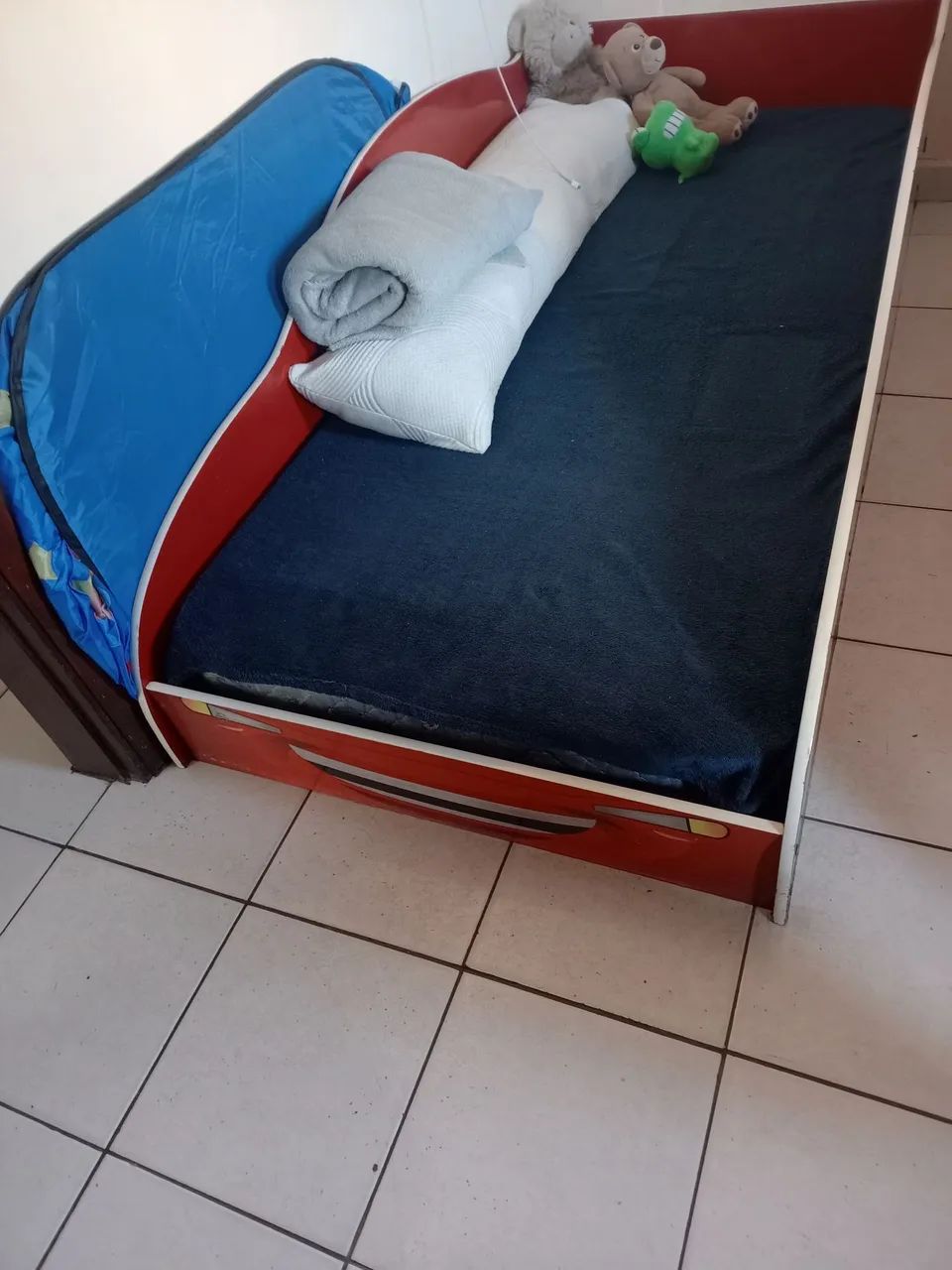 Cama infantil  - Foto 2
