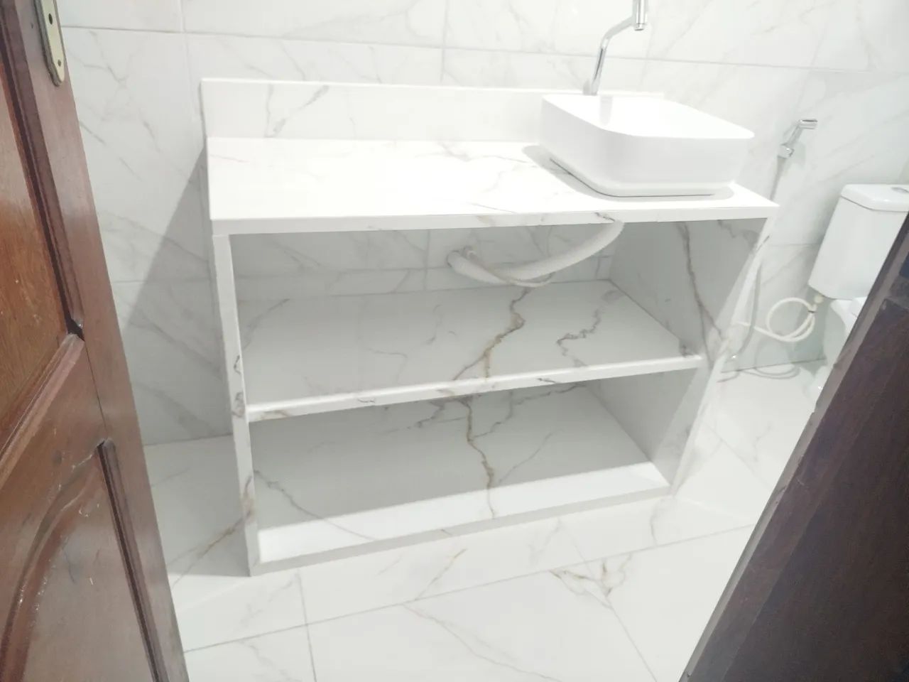 Encarregado e mestre de obra  - Foto 3