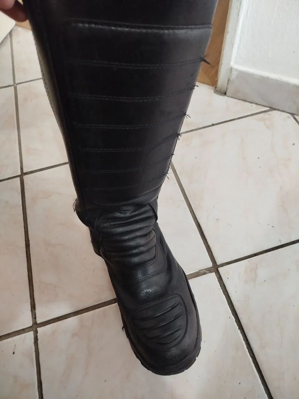 Bota SAMU  - Foto 2