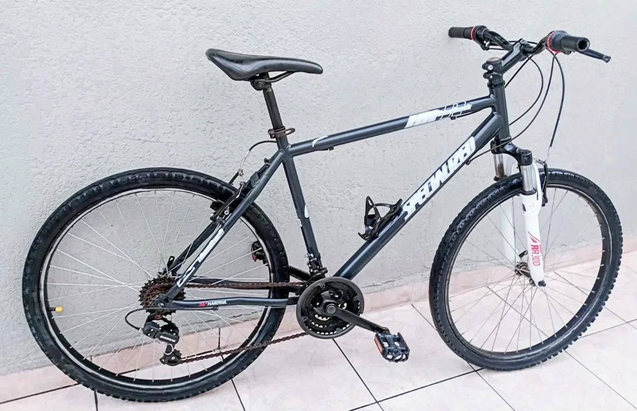 Bike aro 26 