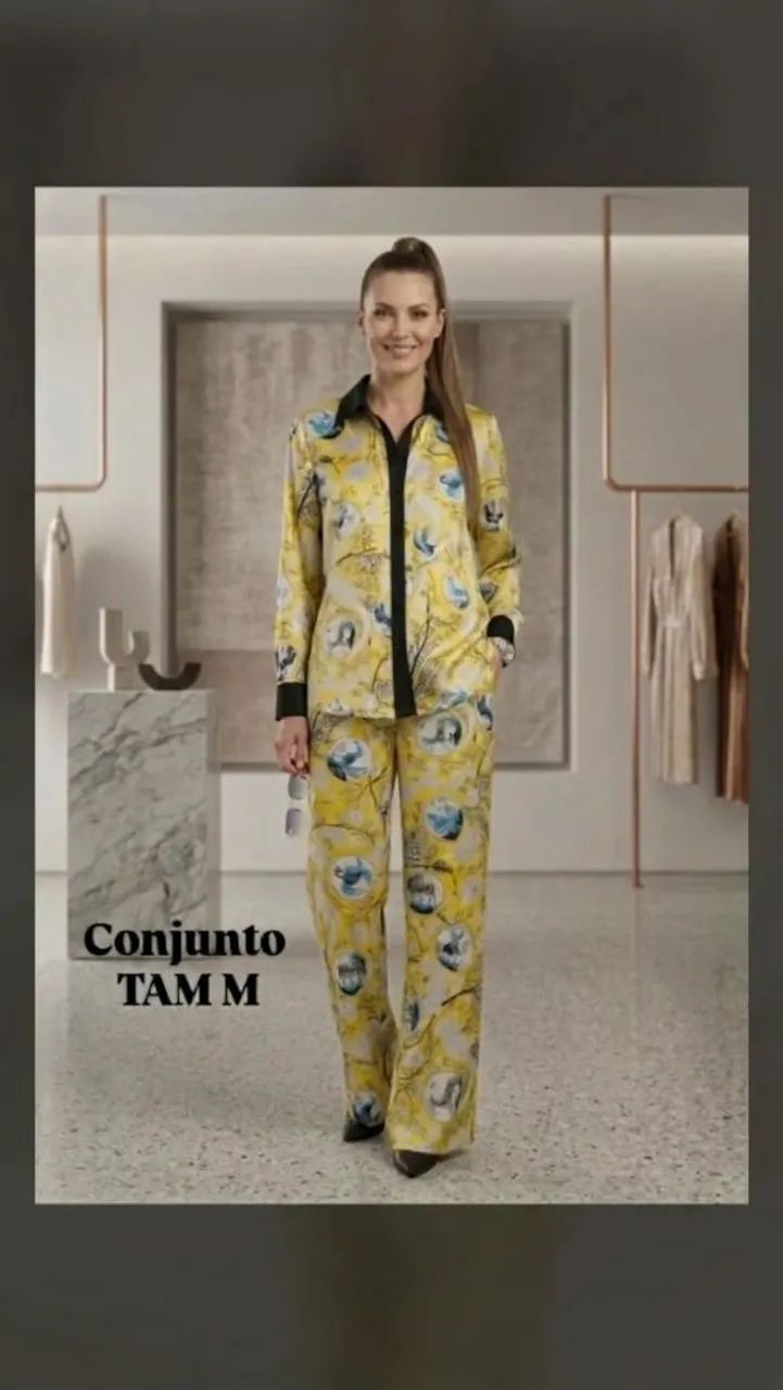 Vendo roupas lindas - Foto 5