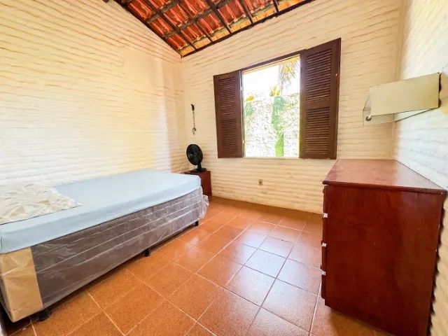 Alugo Casa Praia do Presidio - Foto 4