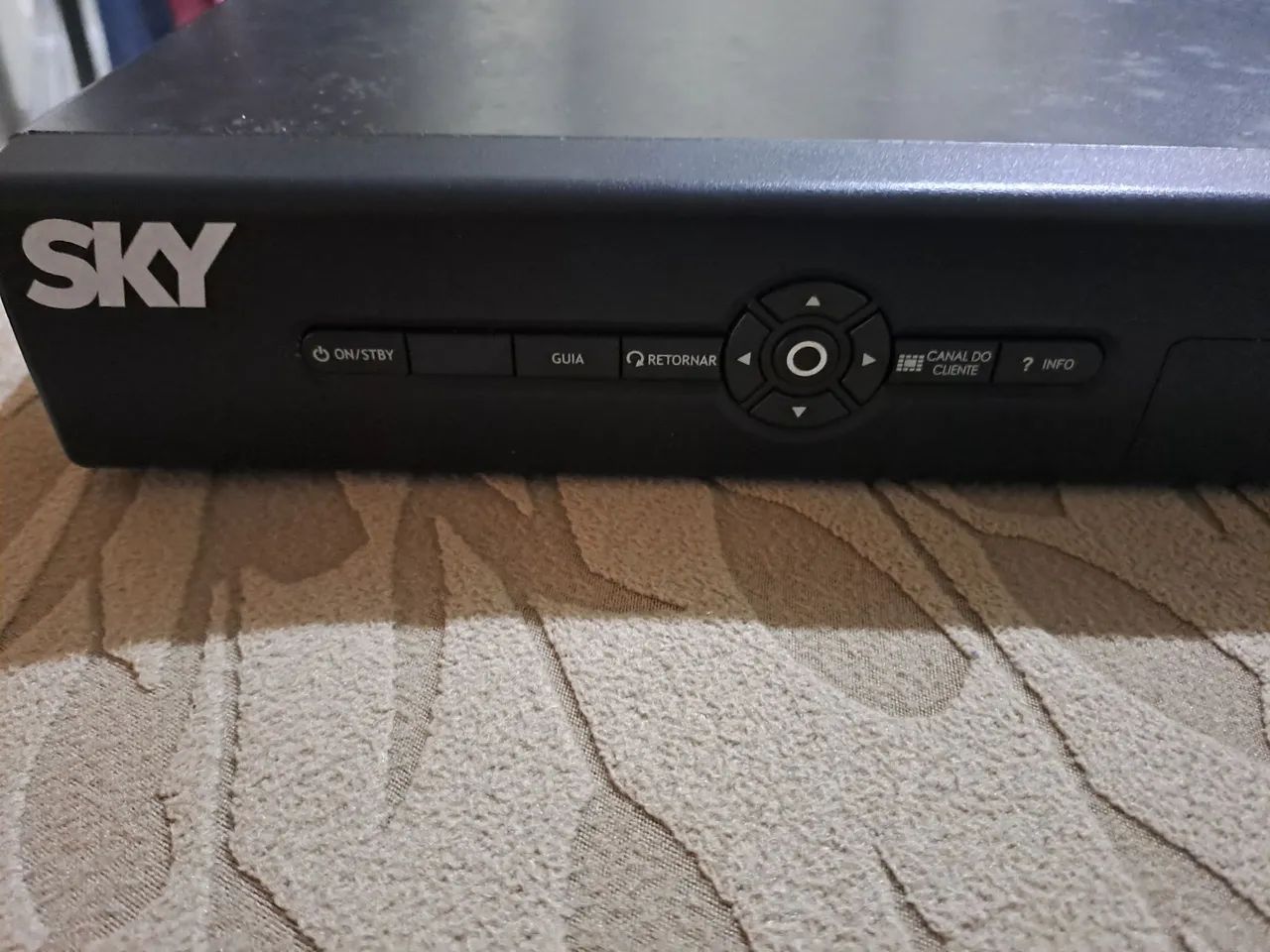 Receptor digital Sky Humax - Foto 2