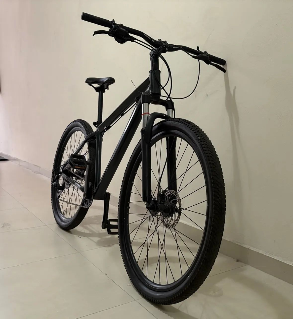 Bicicleta  - Foto 2