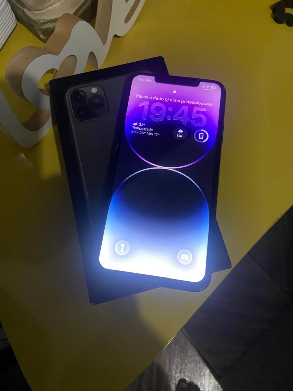 iPhone 256 GB , barato ?Mn - Foto 2