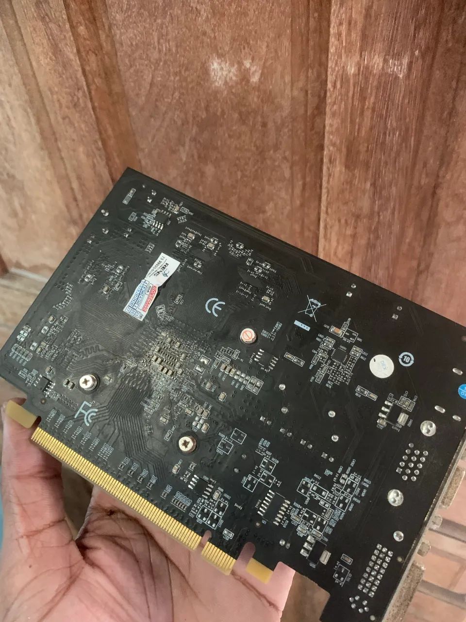 PLACA DE VIDEO AMD R7 240 - Foto 4