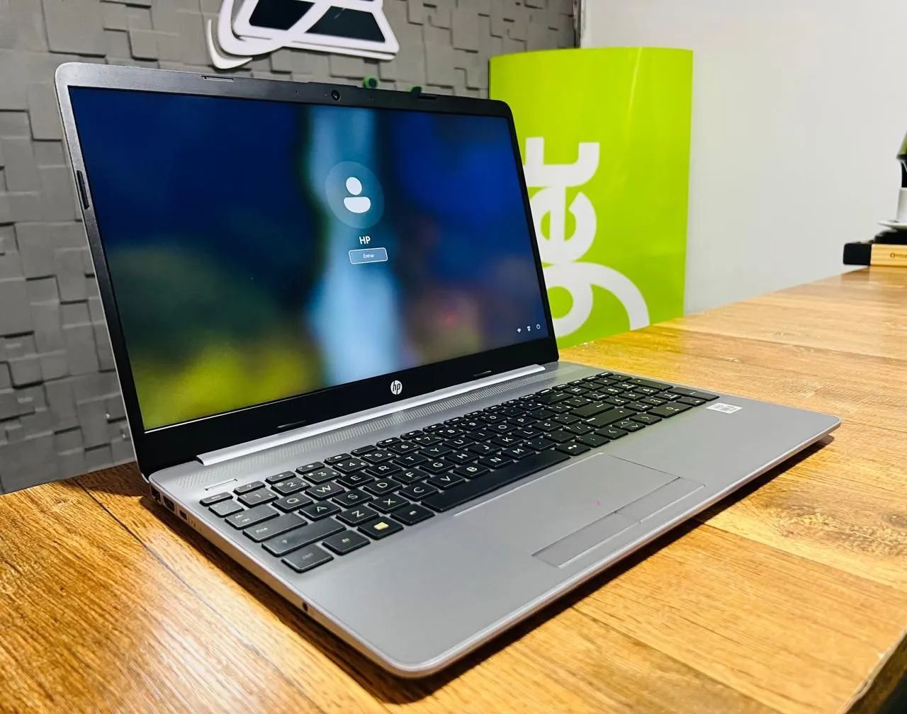 Notebook Hp | Intel Core i5 | 16GB RAM | SSD 256GB | Super Novo  - Foto 4