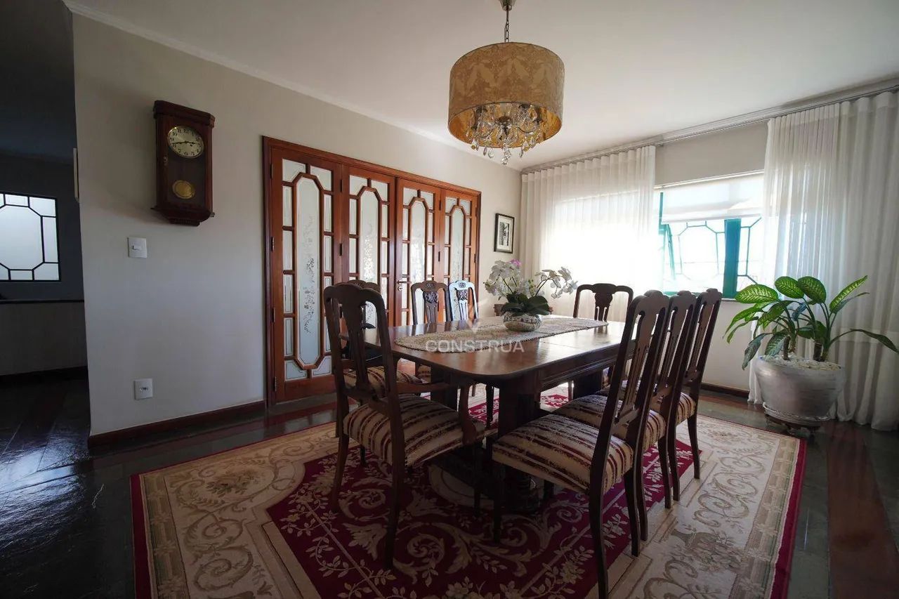 CASA COM 3 QUARTOS À VENDA NO JARDIM GUARANI EM CAMPINAS/SP - Foto 5