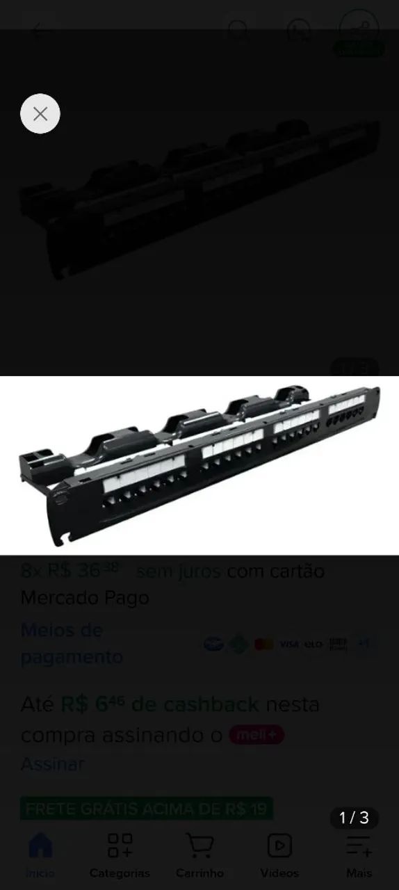 material para CPD pacht panels etc - Foto 6