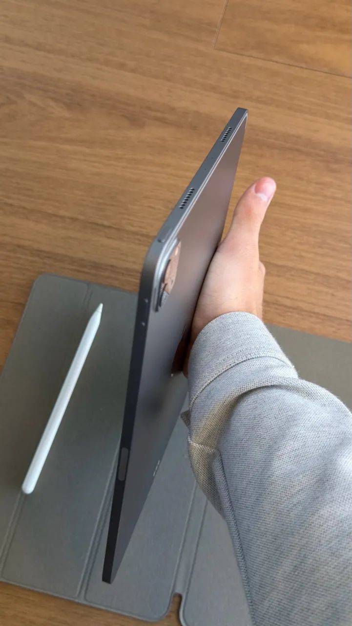 iPad Pro 11 (M1) & Apple Pencil 2  - Foto 5