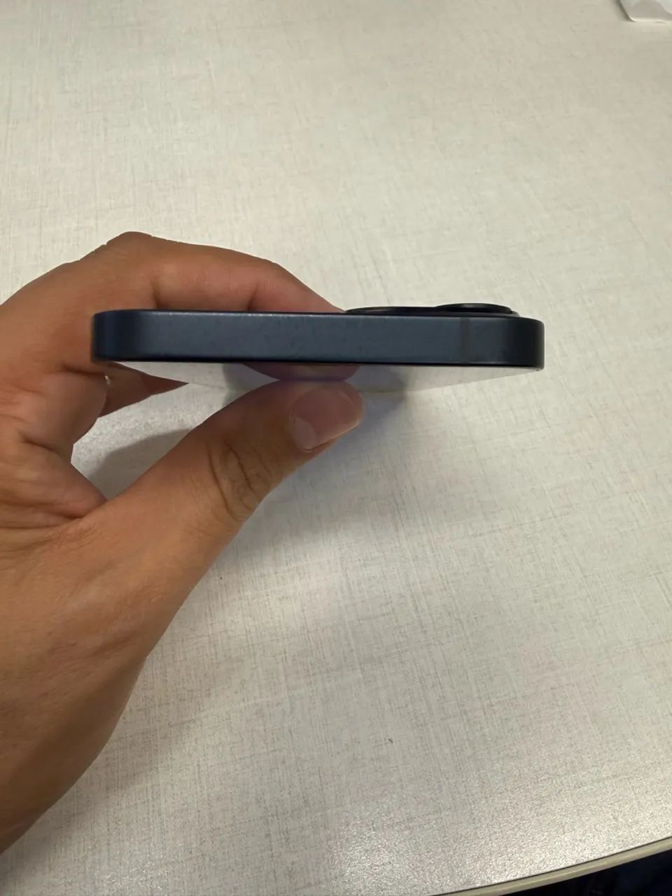 iPhone 13 muito novo - Foto 5