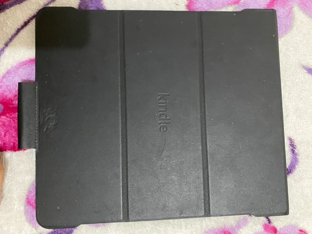 Kindle scrible 1ª geração 64 gb - Foto 4
