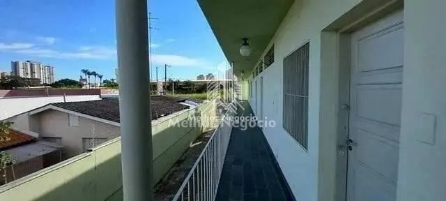 Apartamento à venda em Campinas, Vila Industrial, com 2 quartos, com 66 m²