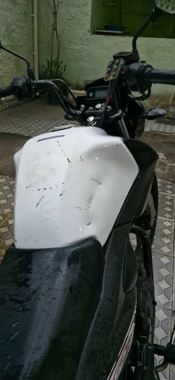 Factor 150cc 2023 - Foto 4