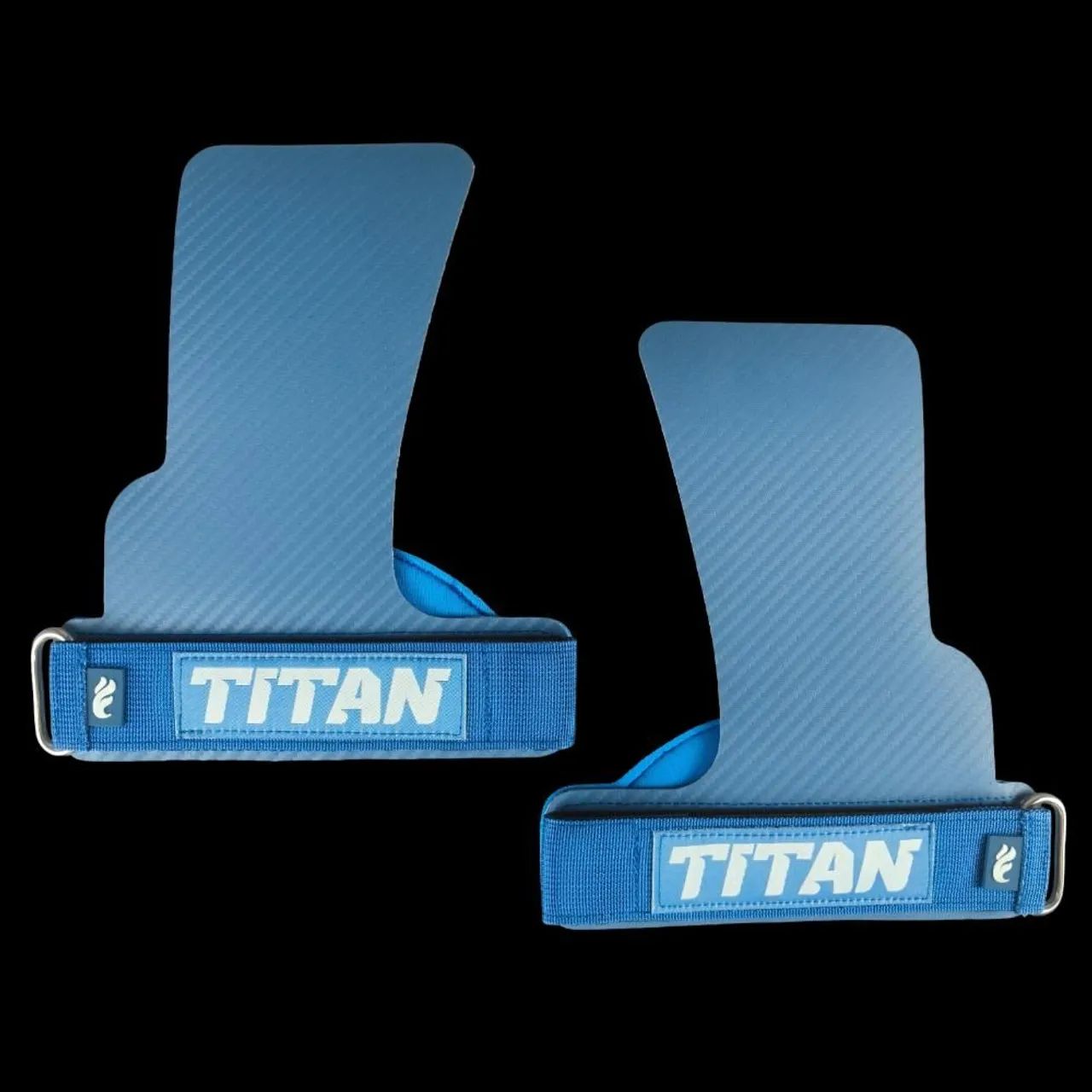 Hand Grip Titan BLUE  - Foto 3