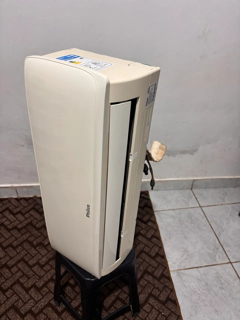 Ar condicionado