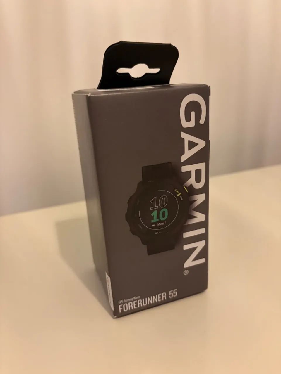 Garmin Forerunner 55 Lacrado - Foto 3