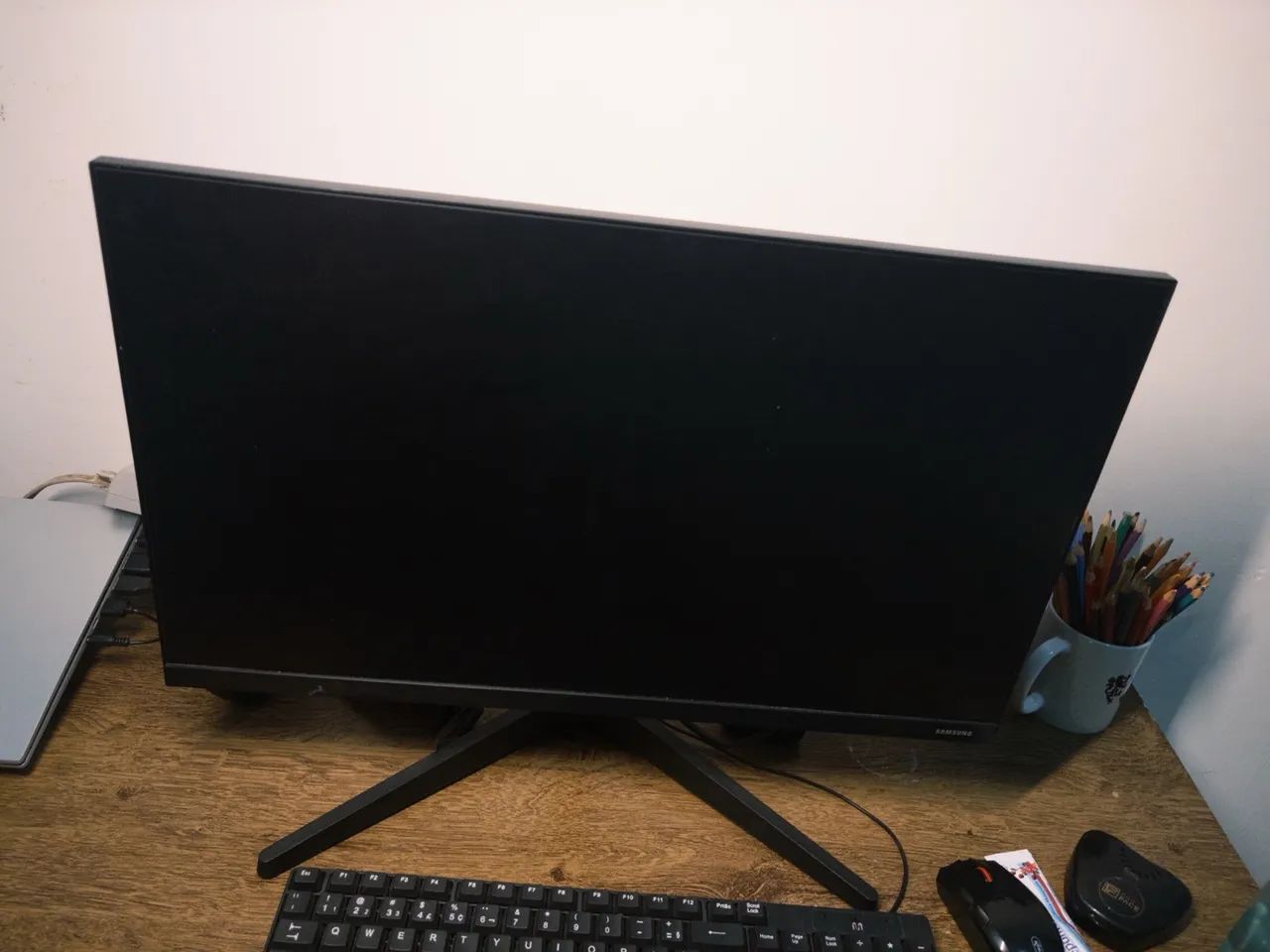 MONITOR SAMSUNG T350 - 24