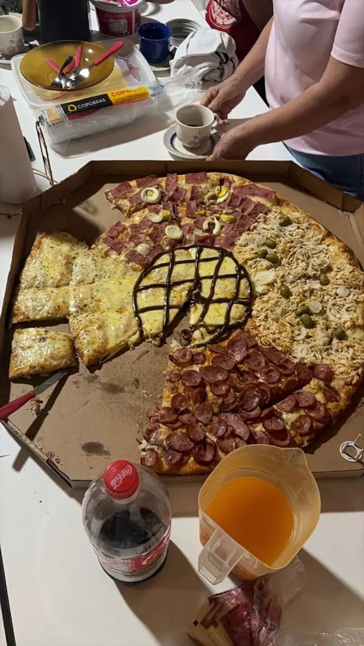 Auxiliar de cozinha que more no japim