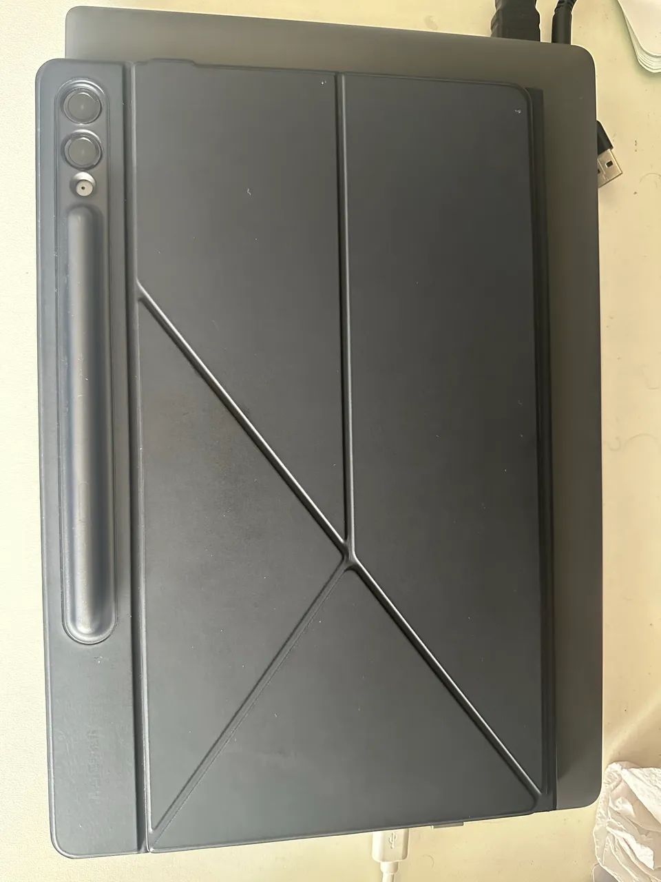 Tablet Samsung S9 FE Plus 5g - Foto 2