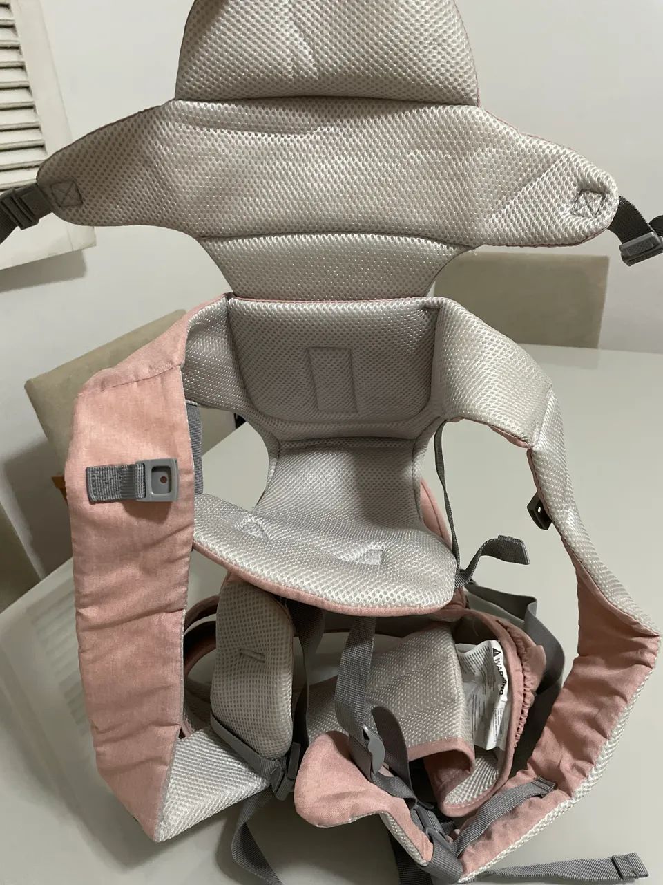 Canguru para bebê 