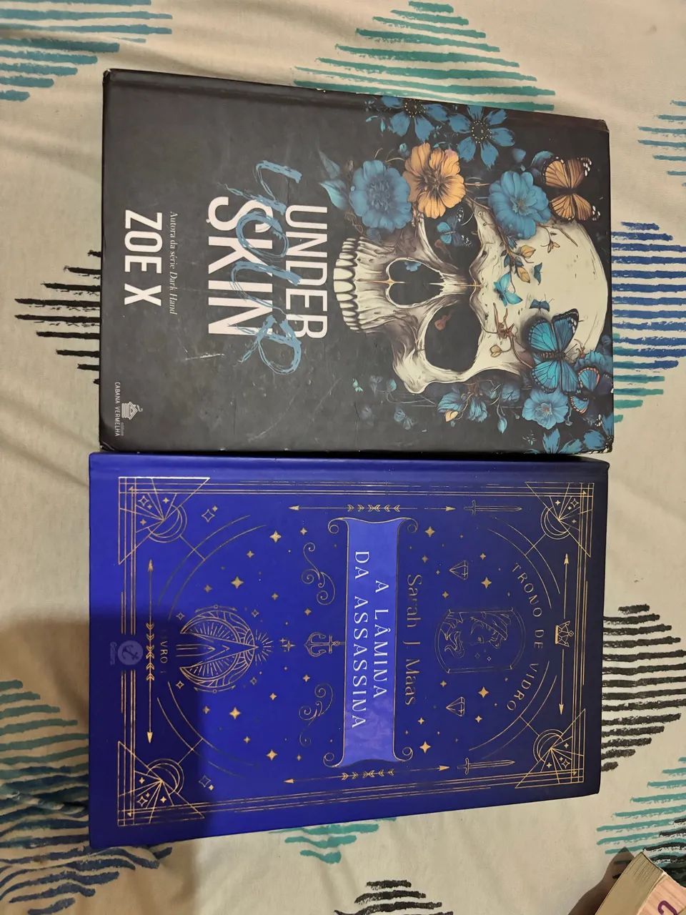 Livros em ótimas condições  - Foto 2