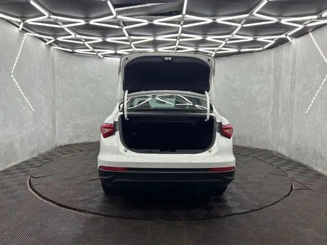 Fiat Cronos Drive 1.3 8V Flex 2024 - Foto 5