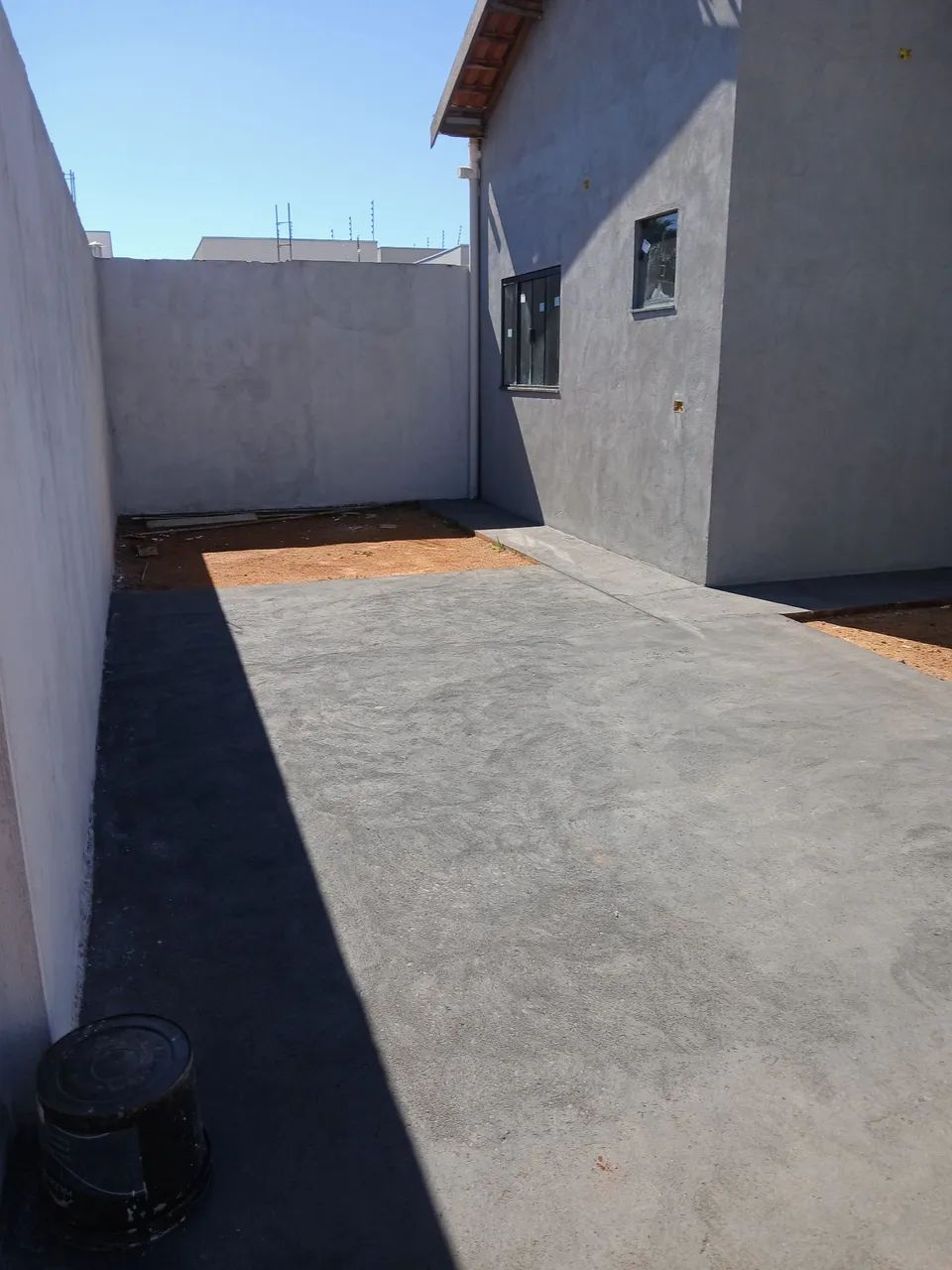 Casa Nova 