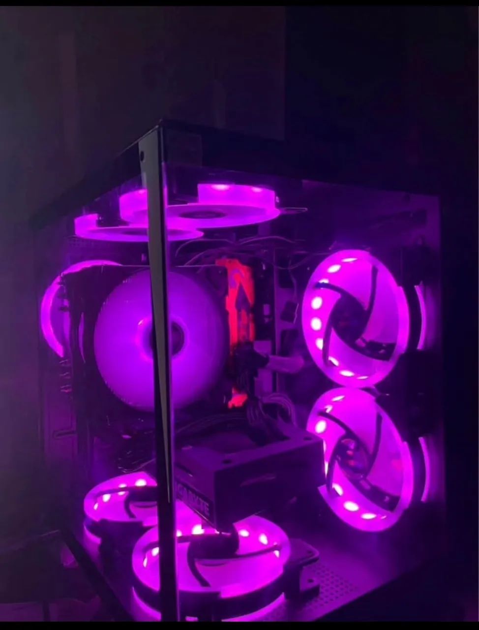 Pc Gamer - Foto 2
