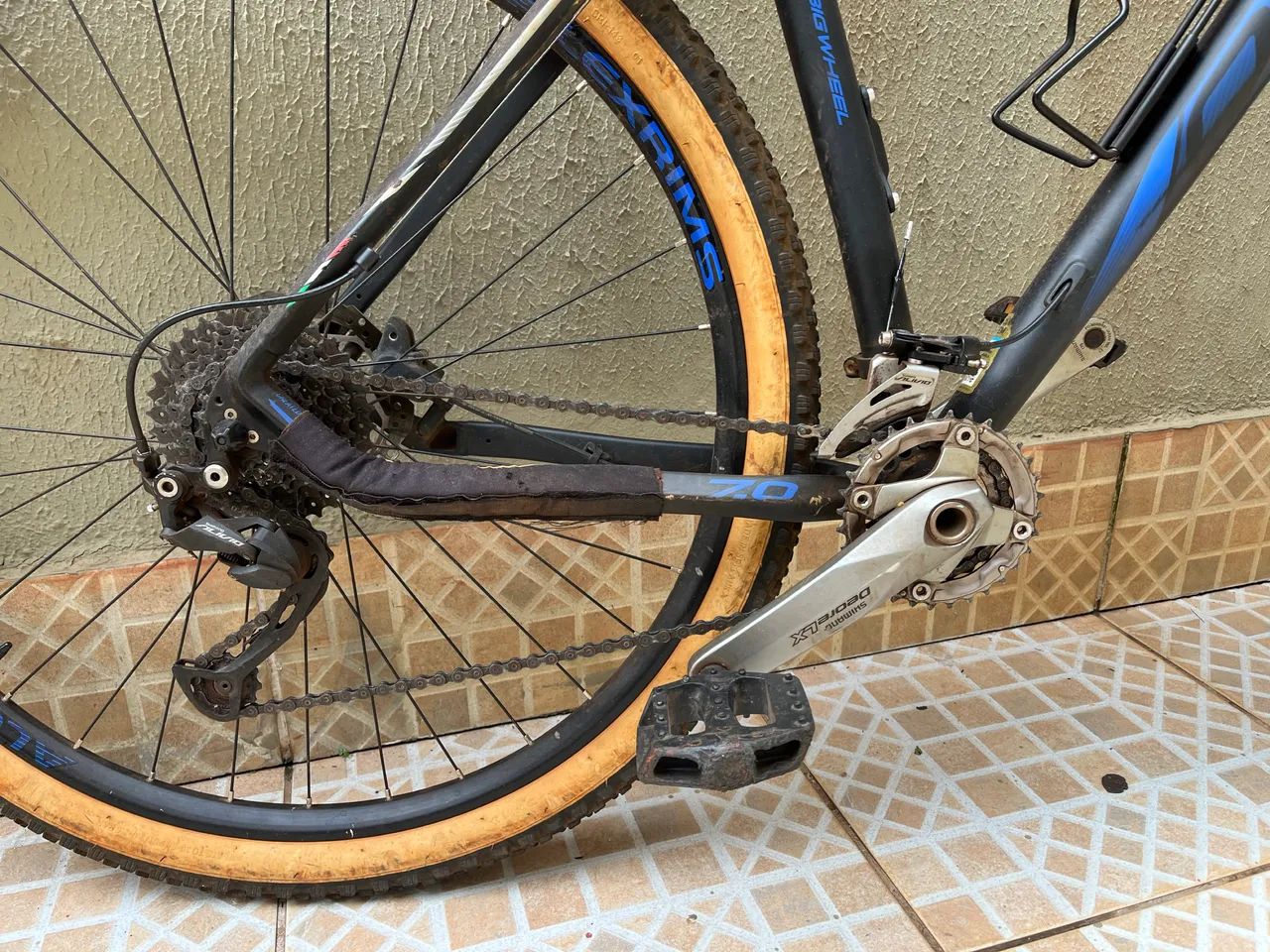 Oggi big wheel 7.0  - Foto 4