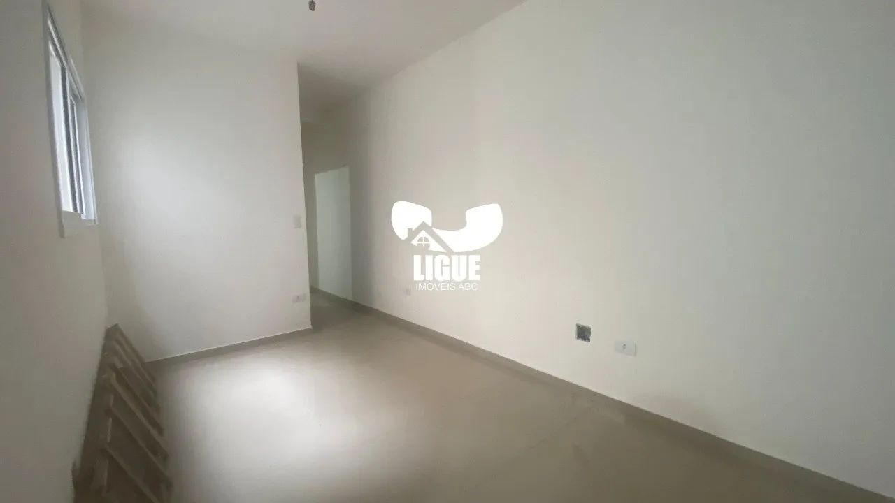 Cobertura para locação Vila Curuça - Foto 3