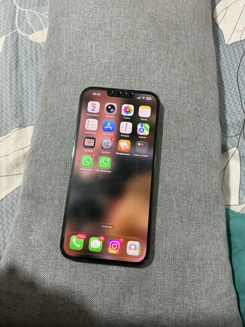 iPhone 13 Pro Max  - Foto 2