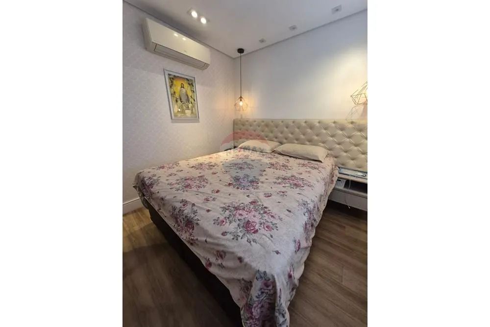 Apartarmento Codominio Class -Vila Augusta - Para Locação - Foto 5