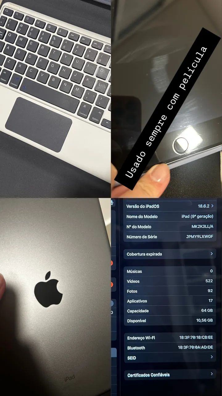 iPad - Foto 2