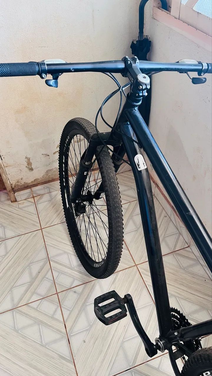 Bicicleta  - Foto 2