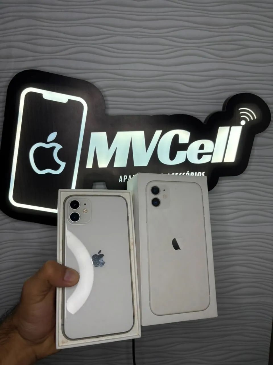 iPhone 11 128gb
