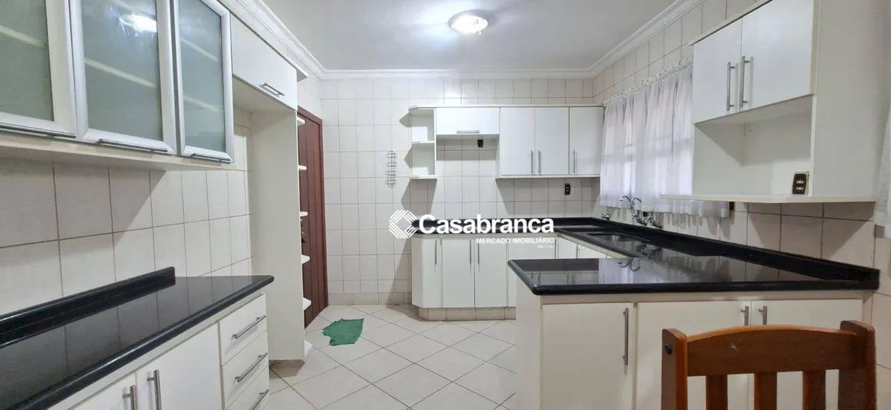 Casa com 03 quartos para alugar no Jardim Morumbi em Sortocaba/SP. - Foto 2