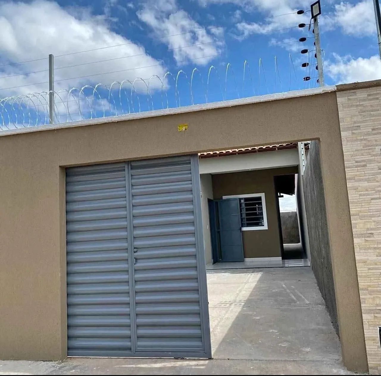 CASA NO PARQUE DEZ!