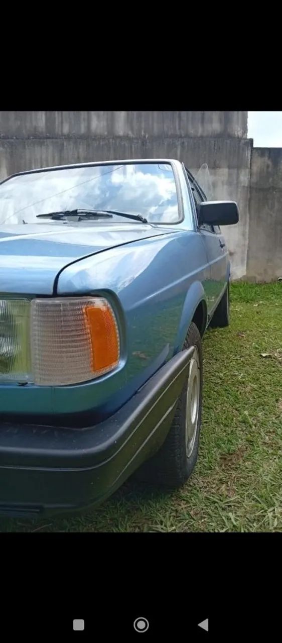 Volkswagen Gol CLI / CL 1.8 1991 - Foto 2