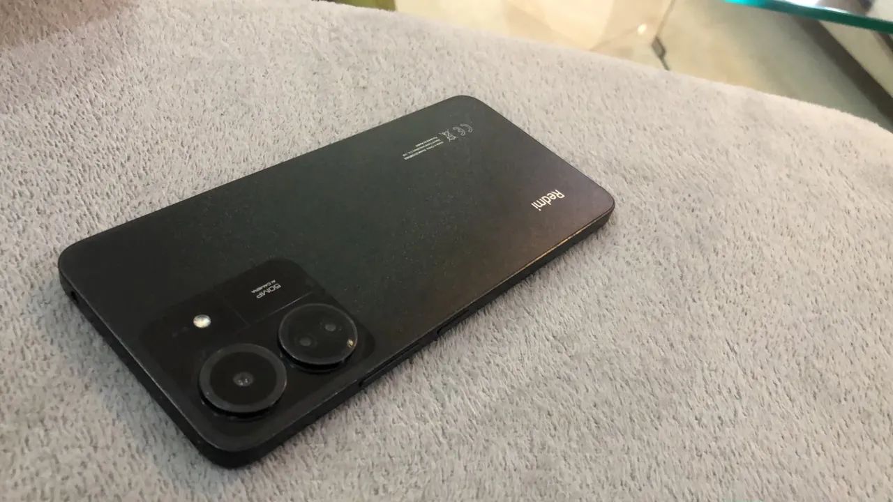 Redmi 13c 128g