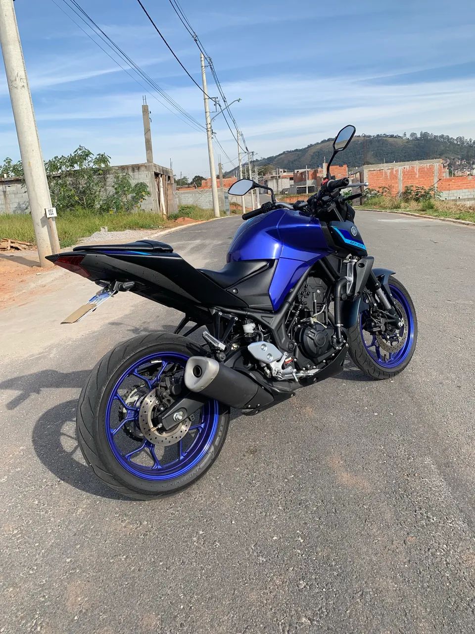 MT 03 
