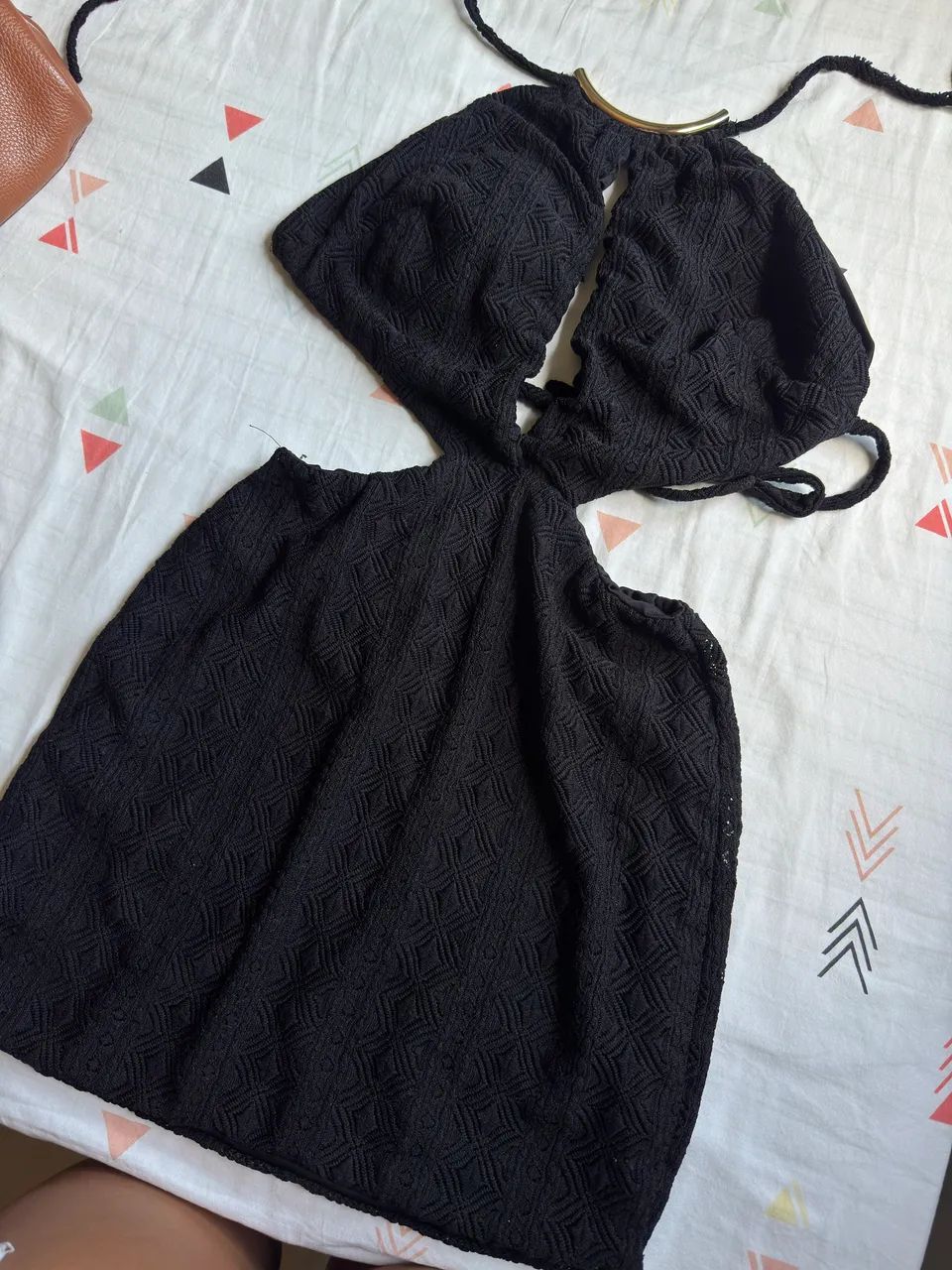 Desapego vestido  - Foto 3