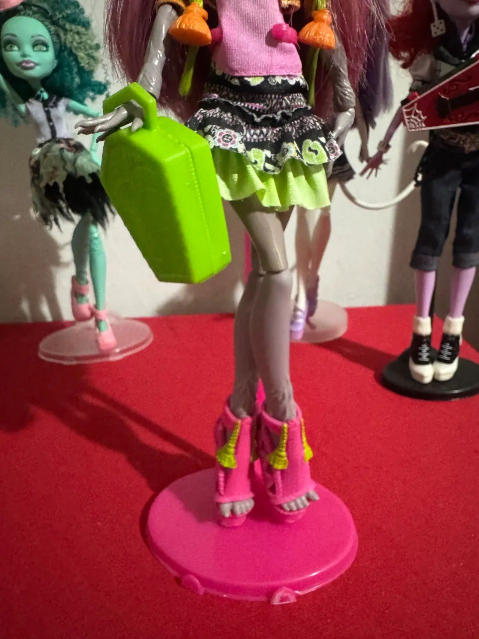 Marisol monster high  - Foto 3