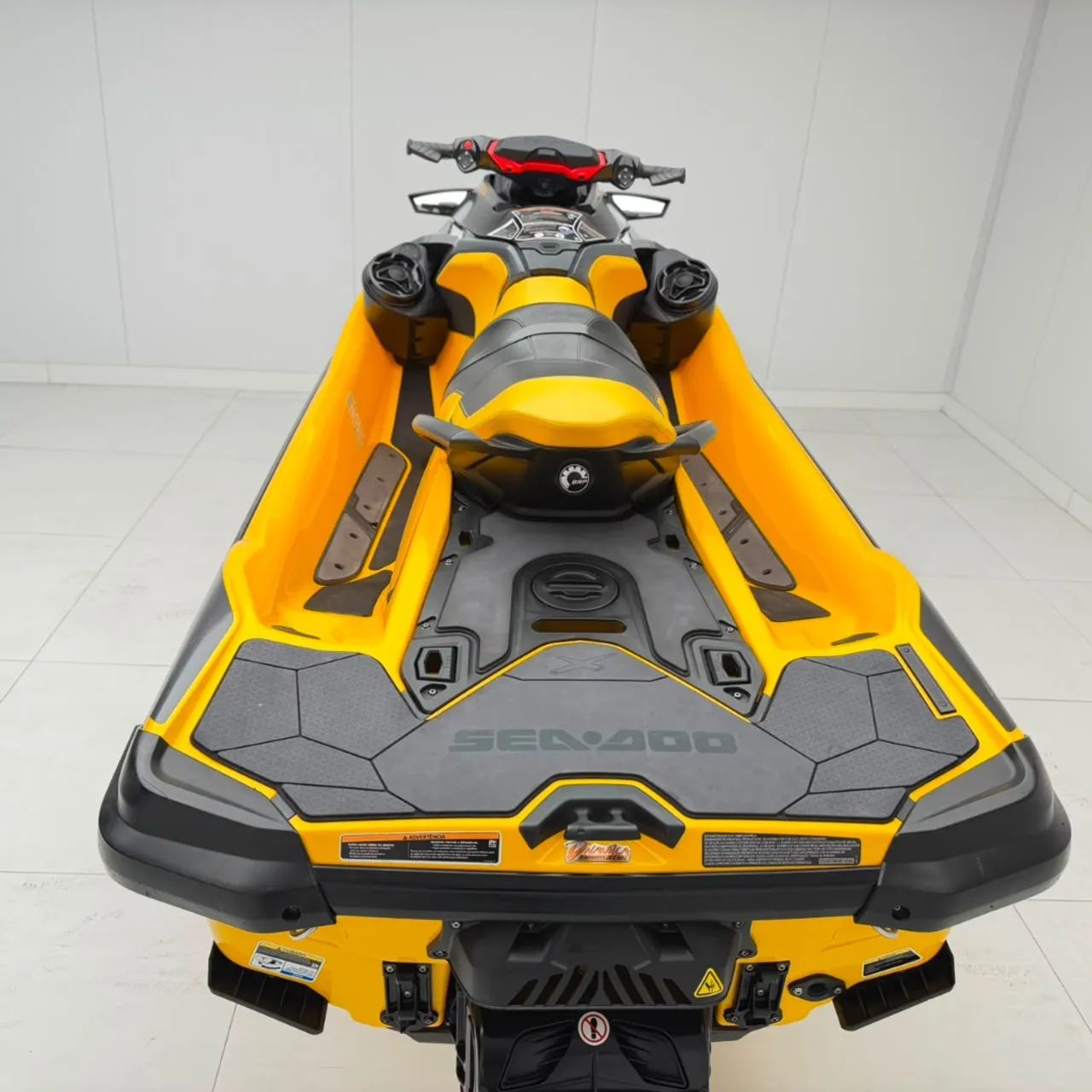 300 RXT X RS  - Foto 5