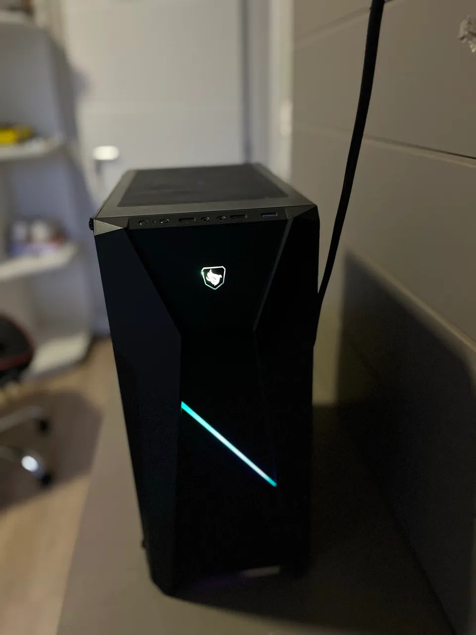 Computador gamer - Foto 2